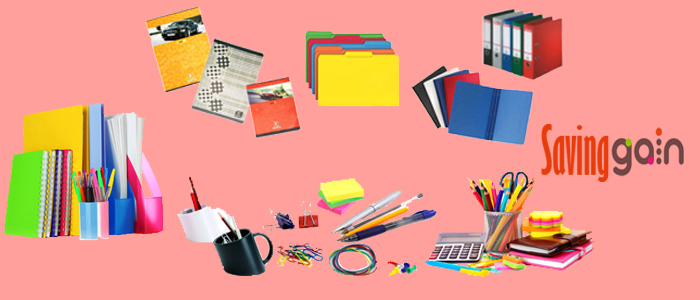 discount office supplies and equipment