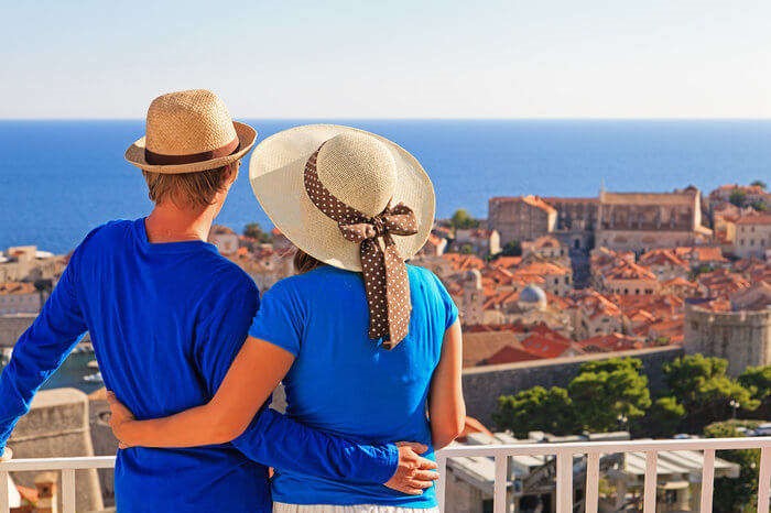 9 Insanely Romantic Honeymoon Ideas Youve Never Saving Gain