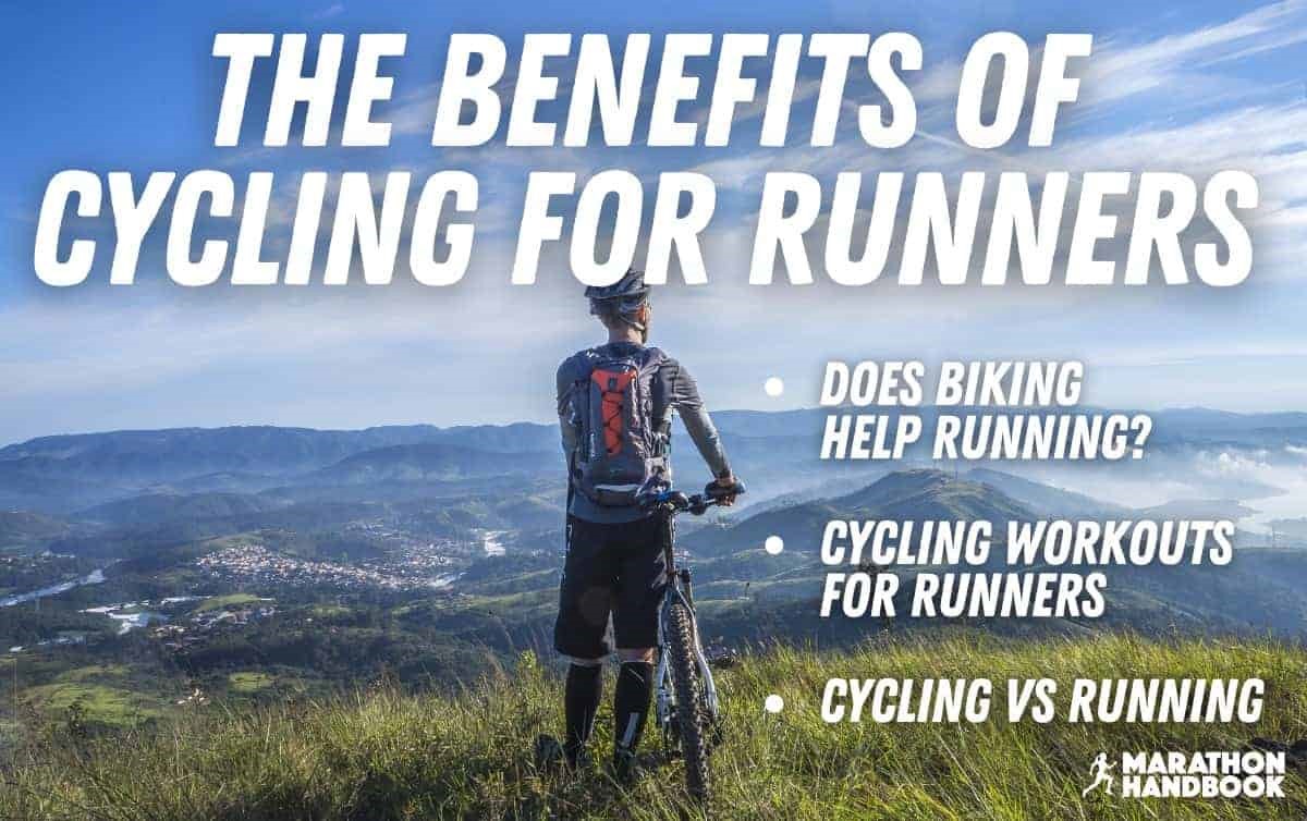 10 Health Benefits you'll get from Mountain Biking | Saving Gain