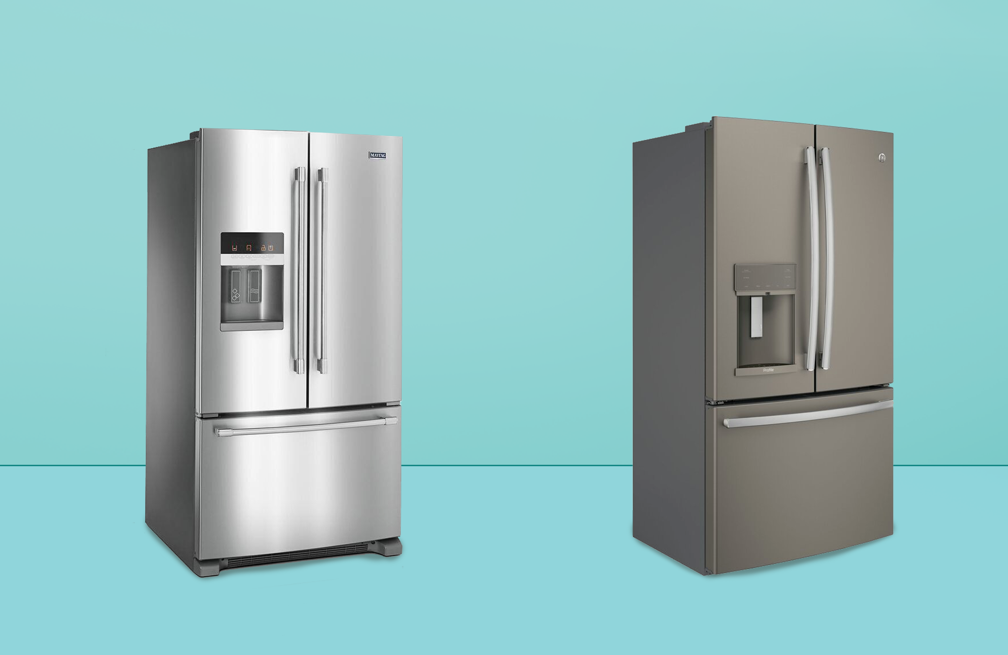 9 Most Reliable Refrigerators That Keep Your Stuff Cool Saving Gain