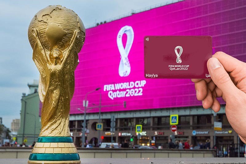 How Much Does a FIFA World Cup Ticket Cost?