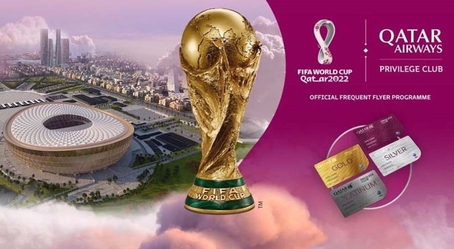 Is FIFA Football World Cup 2022 Tickets Available? | Saving Gain