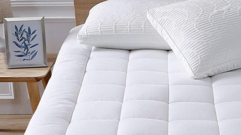 best mattress to keep you cool while sleeping