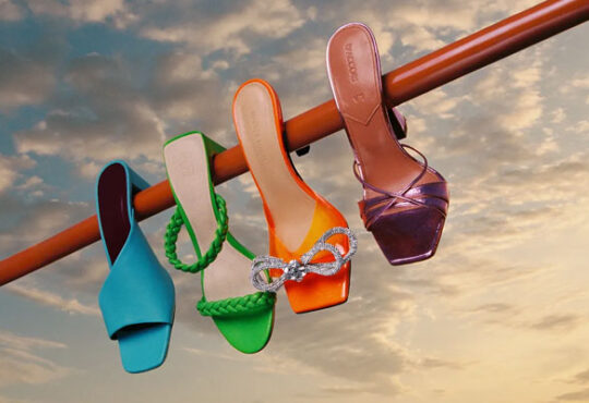 Women's Sandals