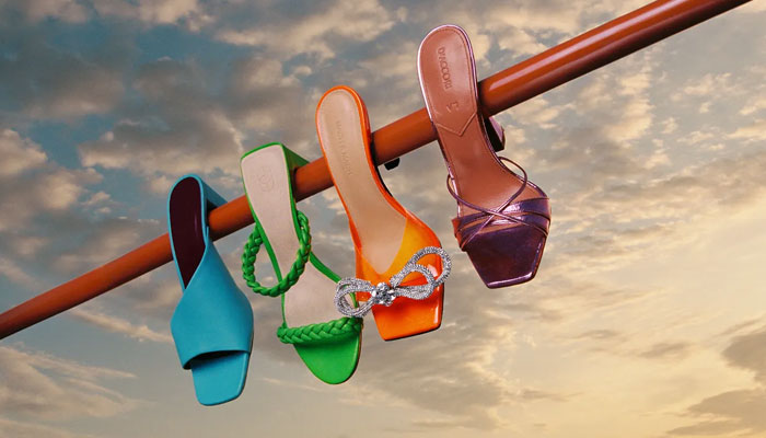 Women's Sandals