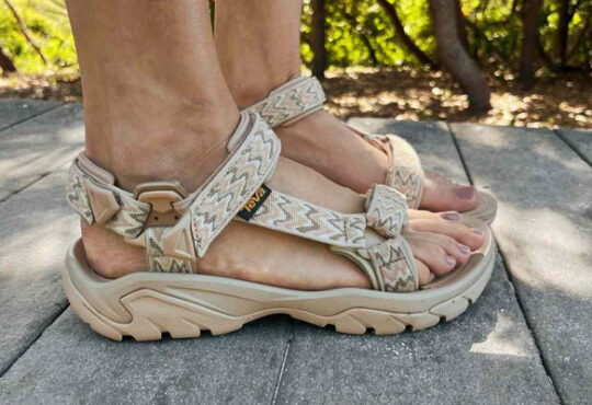 Womens Sandals