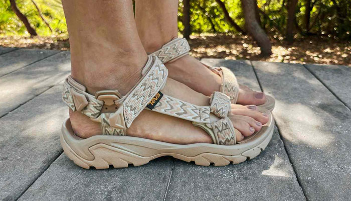 Womens Sandals