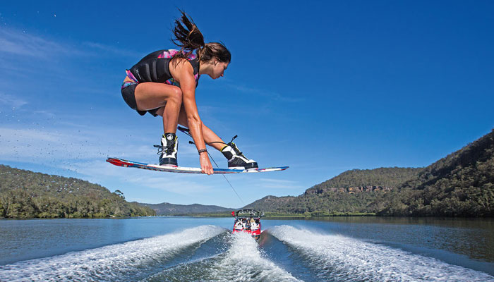 Wakeboard Gear