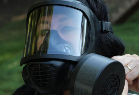 Enhance Safety and Performance With Visor Protectors For Gas Masks