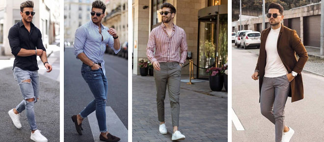 Every Stylish Man Should Have These Wardrobe Pieces | SavingGain