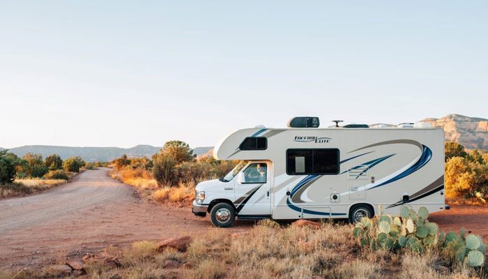 Top RV Rental in North America for Your Next Adventure