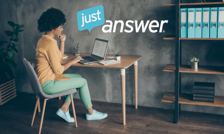 JustAnswer Expert | Earn Money Answering Questions