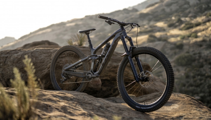 Trek Mountain Bikes