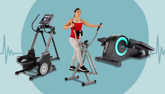 Sole Ellipticals