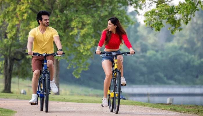 7 Reasons Why Cycling is the Hottest Fitness Trend