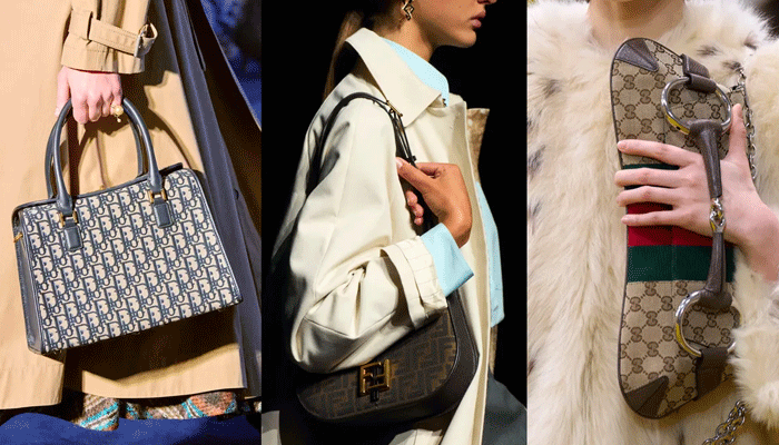 Bag Trends That Will Dominate the Fashion World