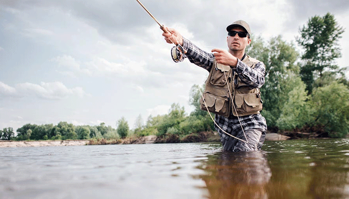 Expert Tips for Selecting Waterproof Fishing Clothing