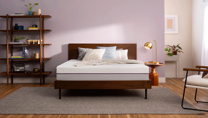 Finding the Perfect Mattress for Your Comfort Level in 2024