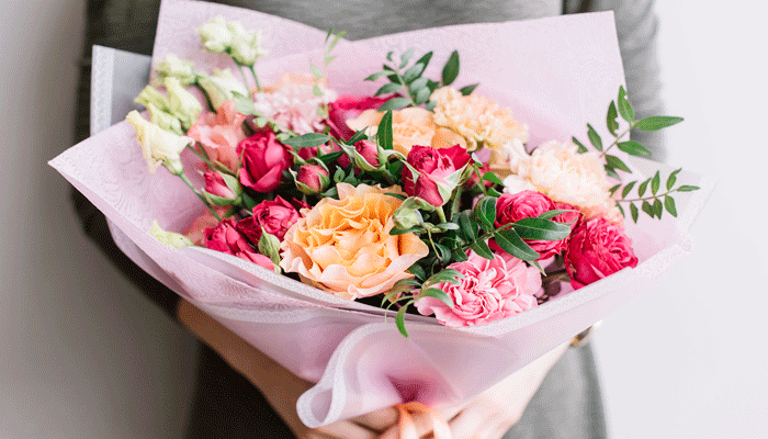 The Best Occasions to Gift Flowers
