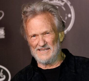 Kris Kristofferson