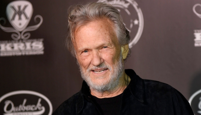 Kris Kristofferson