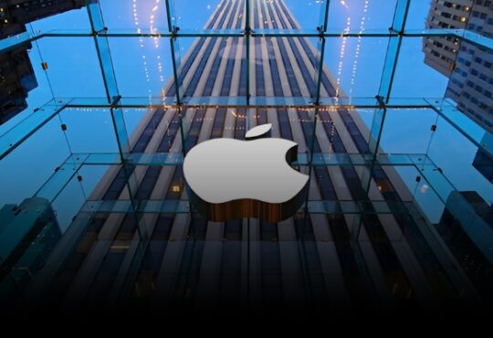 Apple plan to invest $500 in USA