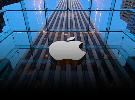 Apple plan to invest $500 in USA